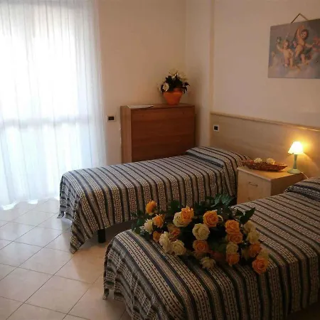 Apartment In 24411b Bibione