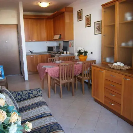 Apartment In 24411b Bibione