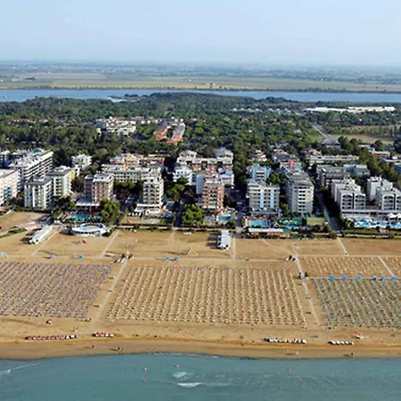 In 24411b Apartment Bibione