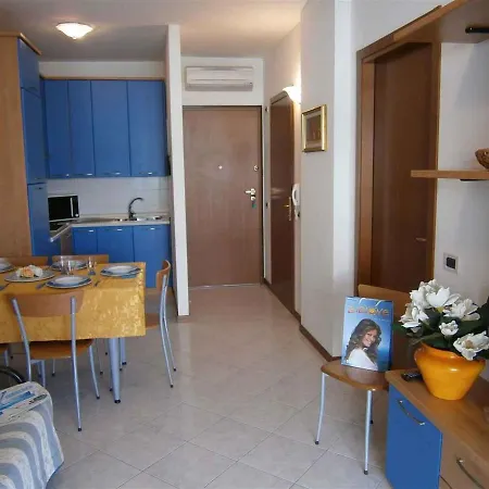 In 24411b Apartment *