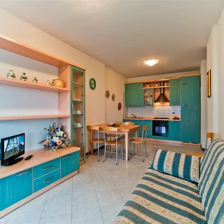 In 24411b Apartment *