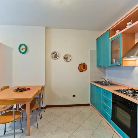 Apartment In 24411b