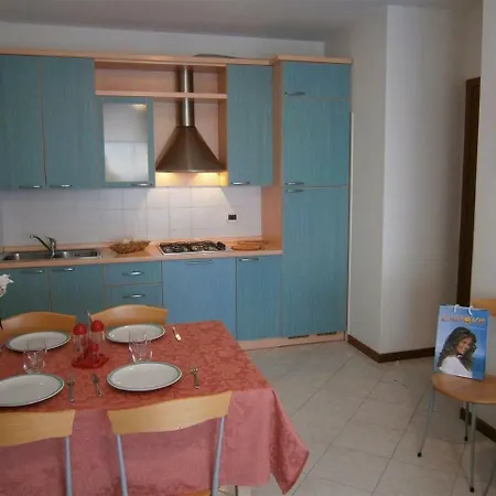 In 24411b Apartment Bibione